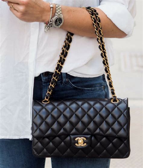 Top 5 Chanel Bags That Retain Their Value | Love Luxury