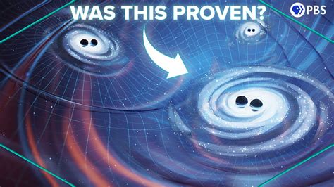 Was The Gravitational Wave Background Finally Discovered YouTube