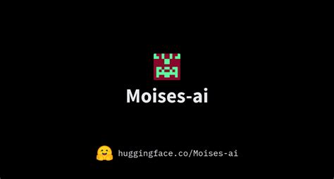 Moises-ai (Moises AI)