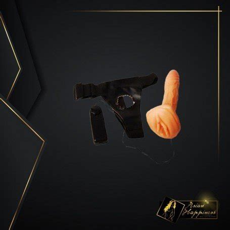 Buy Super Strapless Dildo Vibration And Escalation From Brunei