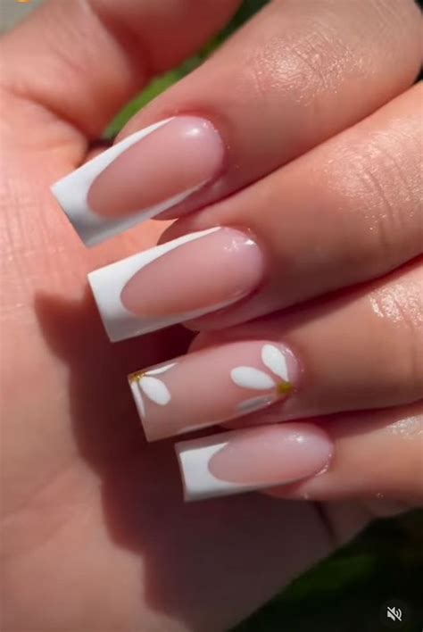 Pin By Nails On Shades Of Nude Short Square Acrylic Nails Acrylic Nails Coffin Short Short