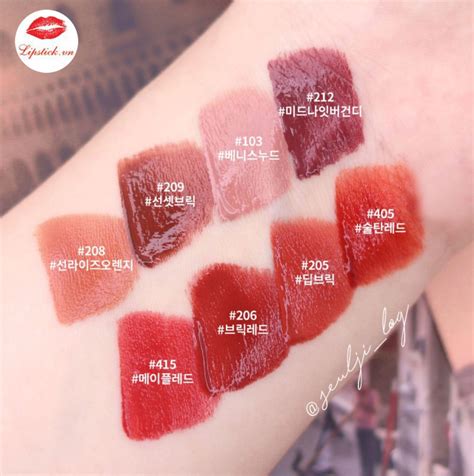 Son Kem Giorgio Armani Tadzio Hồng Nude Đẹp Nhất Lip Maestro