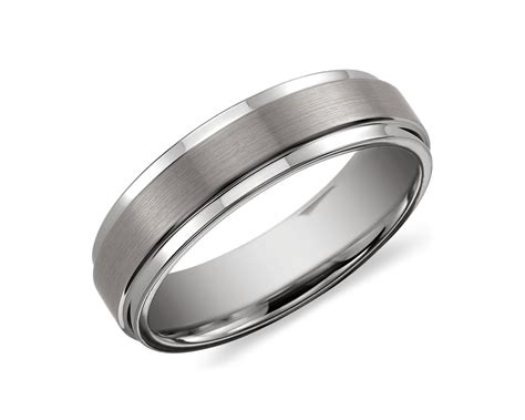 Blue Nile Mens Engagement Rings Sale