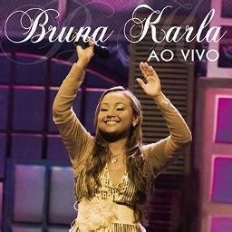 Que Bom Voce Chegou Song Lyrics And Music By Bruna Karla Arranged By