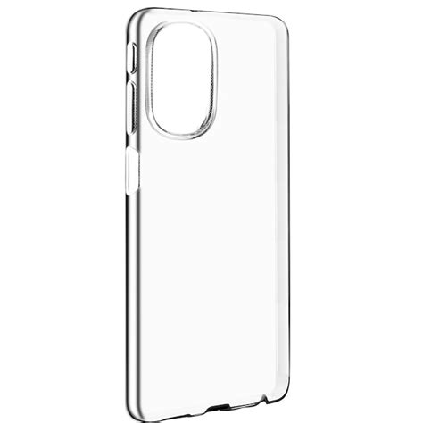 Puro Nude Motorola Moto G Deksel Transparent Elkj P Elkj P