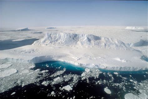 Fly Over Antarctica With This Airline