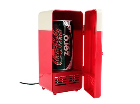 USB Mini Fridge