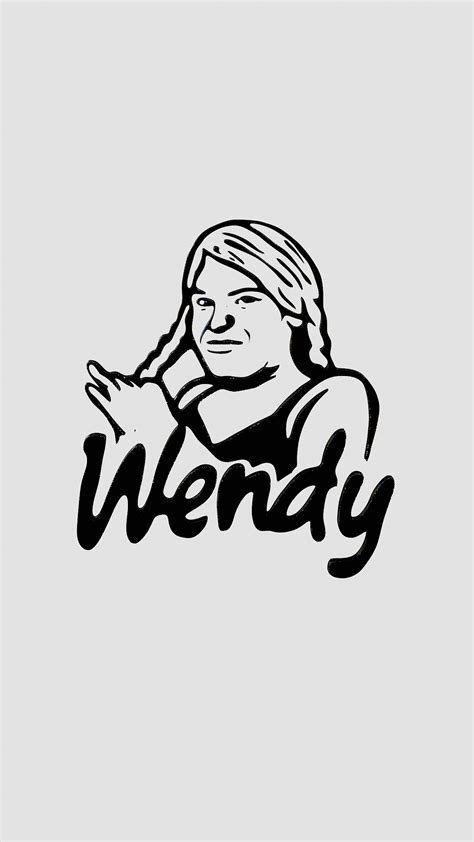 Free OBJ file Wendy Guevara LA CASA DE LOS FAMOSOS silhouette