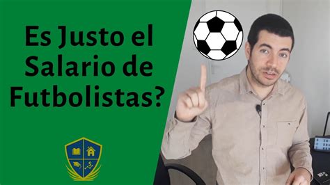 Por Qué los Futbolistas Ganan TANTO Dinero Cómo Puedes Ganar Más