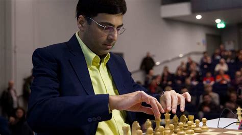 Viswanathan Anand Wallpapers Wallpaper Cave