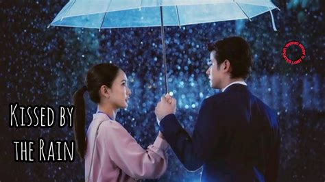 Kissed By The Rain Thai Drama Cast Age Synopsis And Air Date Youtube