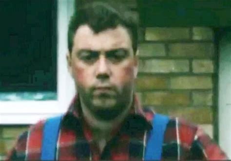 Actor Who Played Killer In Crimewatch Reconstruction Had Dna Test After