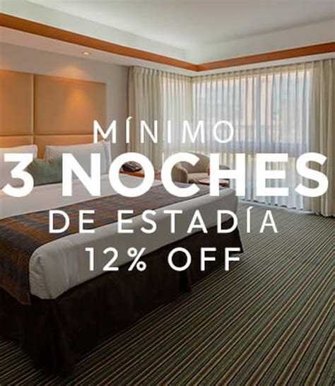 Offers Ghl Hotels In Latin America