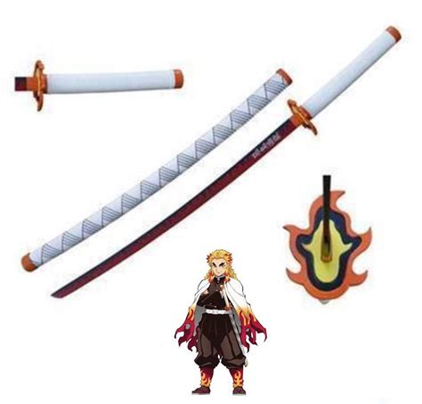 Demon Slayer Red Sword | Images and Photos finder