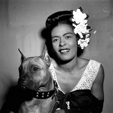 Billie Holiday Net Worth At Death Famous People Today