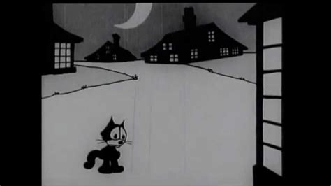 Felix The Cat 1928 Arabiantics Youtube