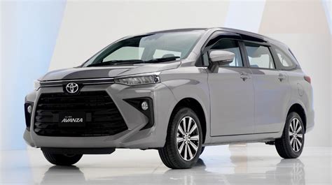 2022 Toyota Avanza Upcoming Version Price, Specs, Reviews, News ...