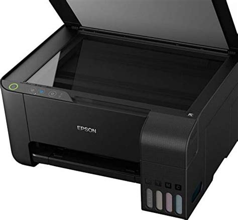 Epson Ecotank L3150 Wi Fi All In One Ink Tank Printer Black Digitaltech Shop