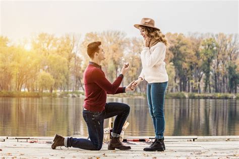 Partner Ten Huwelijk Vragen Tips Van Traditioneel Tot Originele Huwelijksaanzoeken Htkl Nl