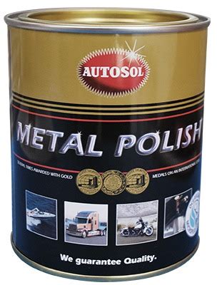 autosol metal polish ml homemart