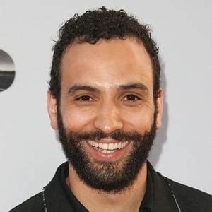 Marwan Kenzari - Age, Family, Bio | Famous Birthdays