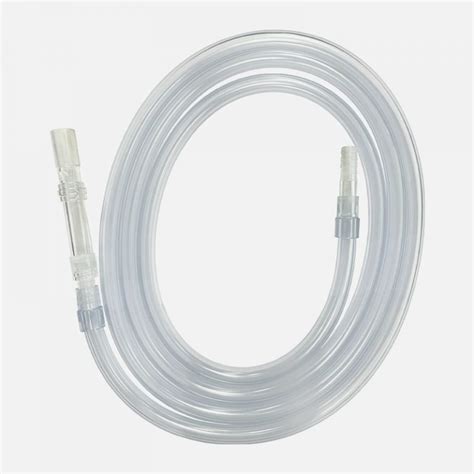 D & C Suction Tubing - REDA Instrumente