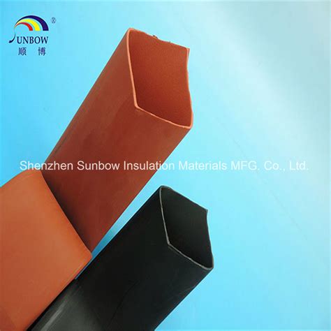 High Quality Heat Shrinkable Busbar Insulating Tube Busbar Heat