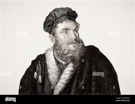 Marco Polo C 1254 1324 An Italian Merchant Explorer And Writer