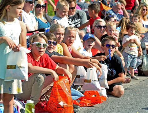 Golden Days Celebrates Fairbanks Golden History Visitors Guide