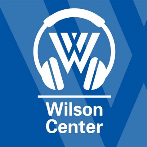 Stream The Wilson Center Music Listen To Songs Albums Playlists For