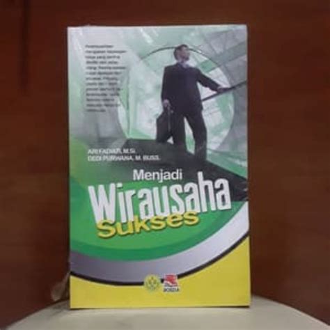 Jual Menjadi Wirausaha Sukses Shopee Indonesia