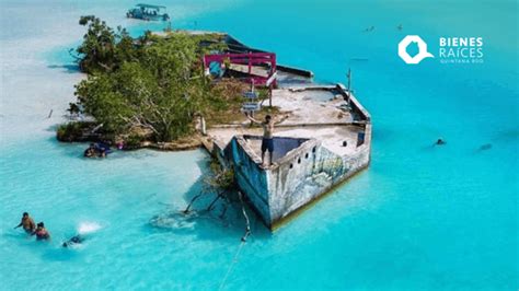 Canal De Los Piratas Bacalar Agencia Inmobiliaria Bienes Ra Ces