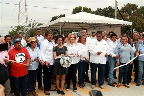 Hoy Tamaulipas Marca Diferencia Gobierno De Alma Laura En