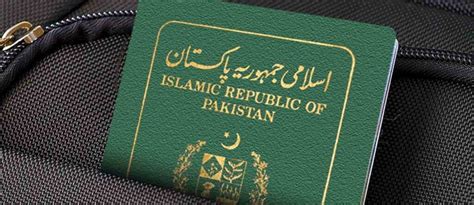 Pakistani Passport Visa Free Countries On Arrival EVisa Countries 2022