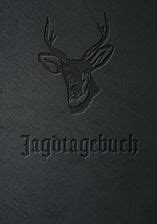 Jagdtagebuch Jagd Und Schussbuch F R J Ger A Seiten