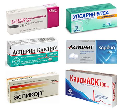 37 нестероидных противовоспалительных препаратов: список современных и ...