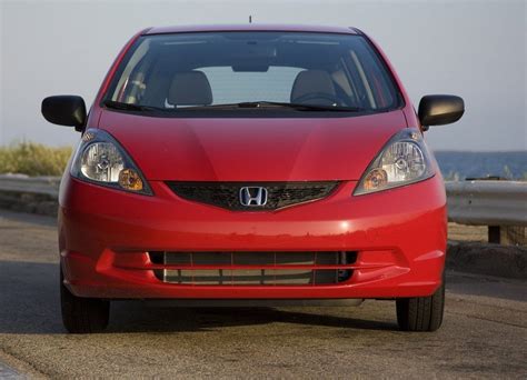 2009 HONDA FIT Fabricante HONDA PlanetCarsZ