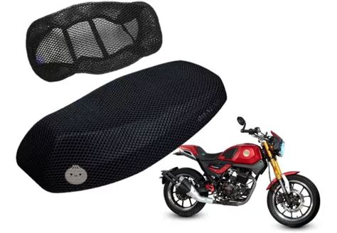 Malla Mesh Protector Cubreasiento Vento V Racer 250 Cuotas sin interés