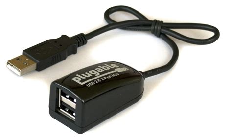 Latest USB2-2PORT topics - Plugable Support