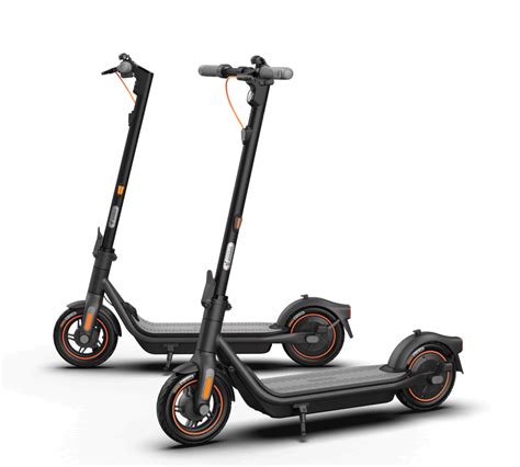 Segway Ninebot F65 AI Ecosystem Australia