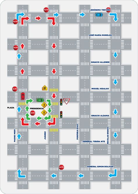 Examen De Reglas De Manejo 2024 Nani Anjanette