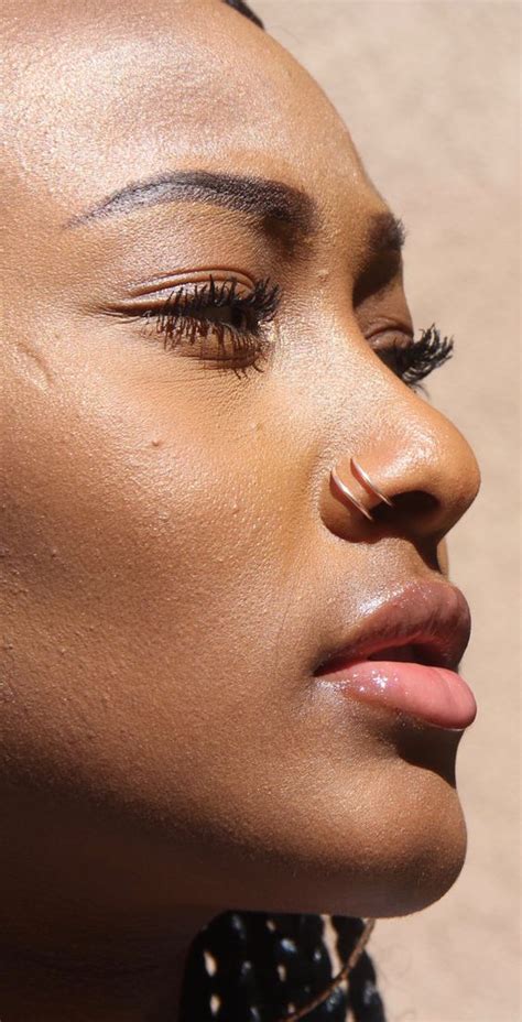 ultimate double nose piercing guide beauty logic blog