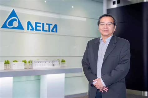 Delta To Deliver Keynote Speech At Computex 2024 Sharing Ai Driven