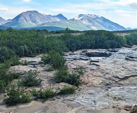 Valley Of Ten Thousand Smokes A Hidden Highlight Of Katmai National