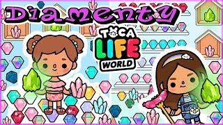 TOCA LIFE WORLD 79 ŻÓŁTA RODZINKA TOCA BOCA Doovi