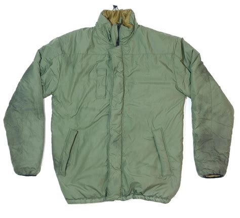 Dutch Army Softie Reversible Jacket