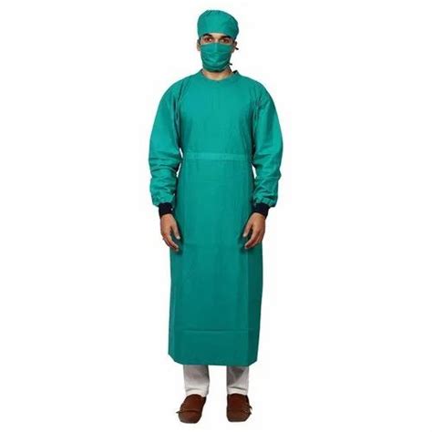 Surgical Gown Disposable Gown Latest Price Manufacturers And Suppliers