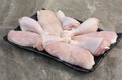 Из-за подорожания куриного мяса минэк Ставрополья направит обращение в ...