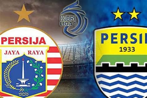 Pertandingan Persija Vs Persib Mulai Kapan Dan Jam Berapa Cek Jadwal