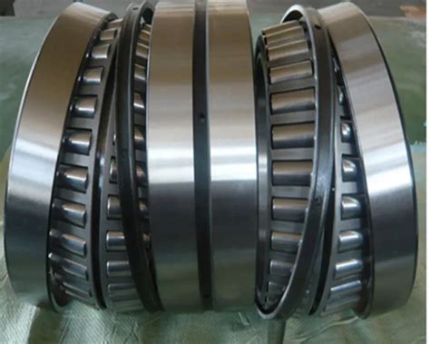 Srg Bearing M Multi Row Tapered Roller Bearings Supplier Hsh